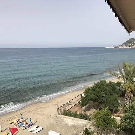 Hotel Muz 2*